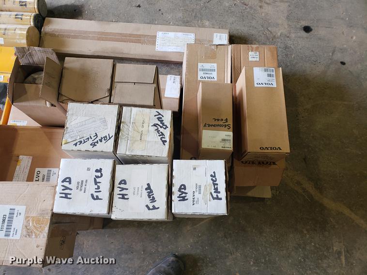 image for item DB9381 Filters