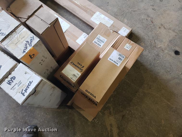 image for item DB9381 Filters