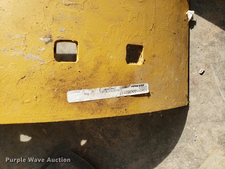 image for item DB9382 Cutting edges