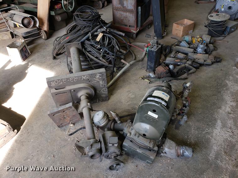 image for item DB9385 Tools