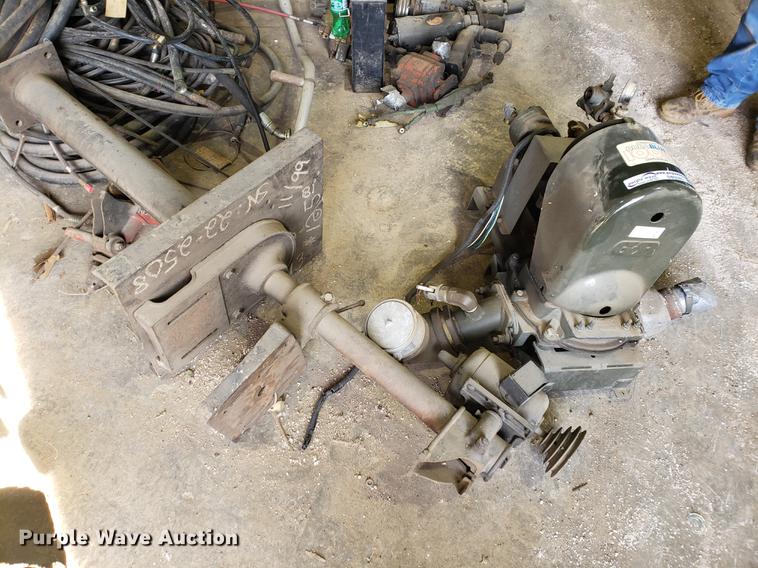 image for item DB9385 Tools