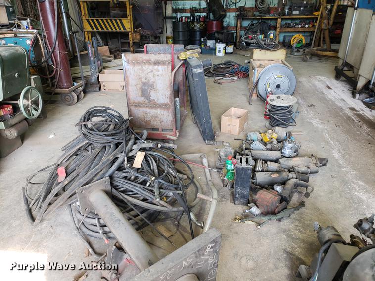 image for item DB9385 Tools