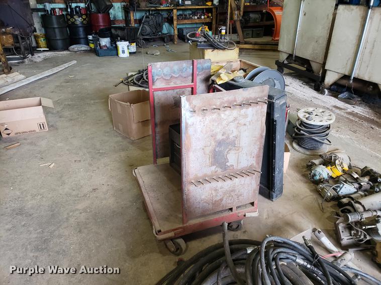 image for item DB9385 Tools