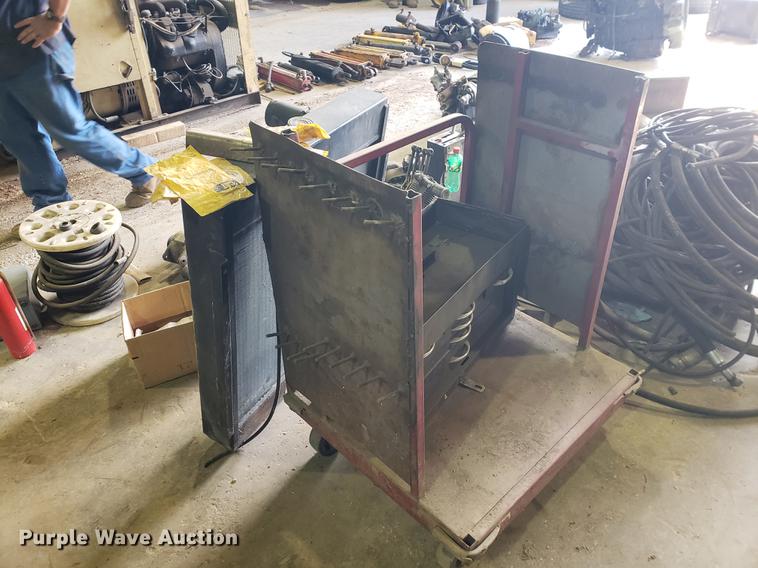 image for item DB9385 Tools