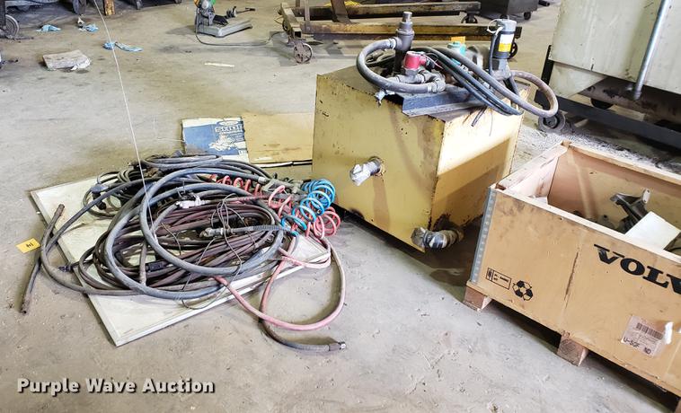 image for item DB9385 Tools