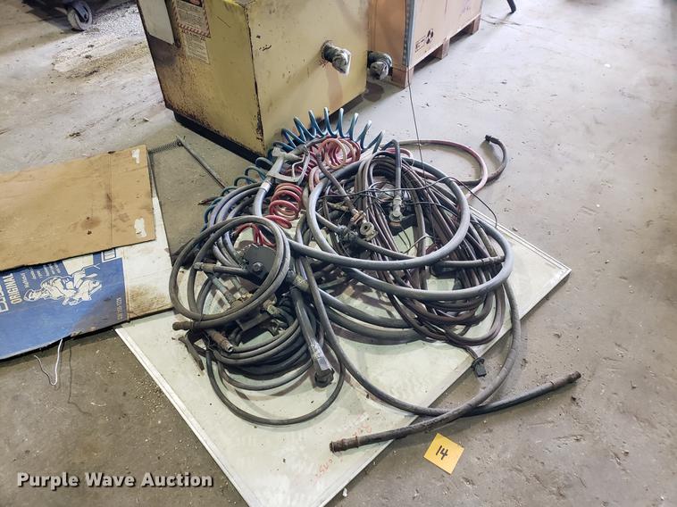 image for item DB9385 Tools