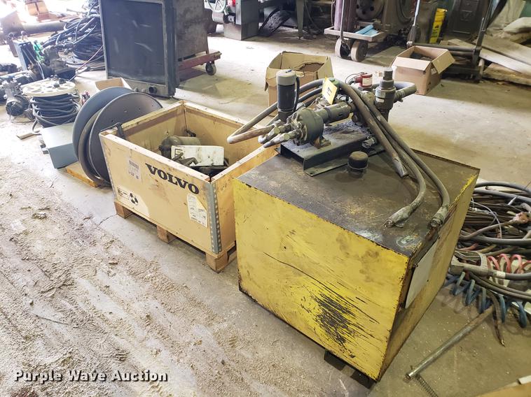 image for item DB9385 Tools