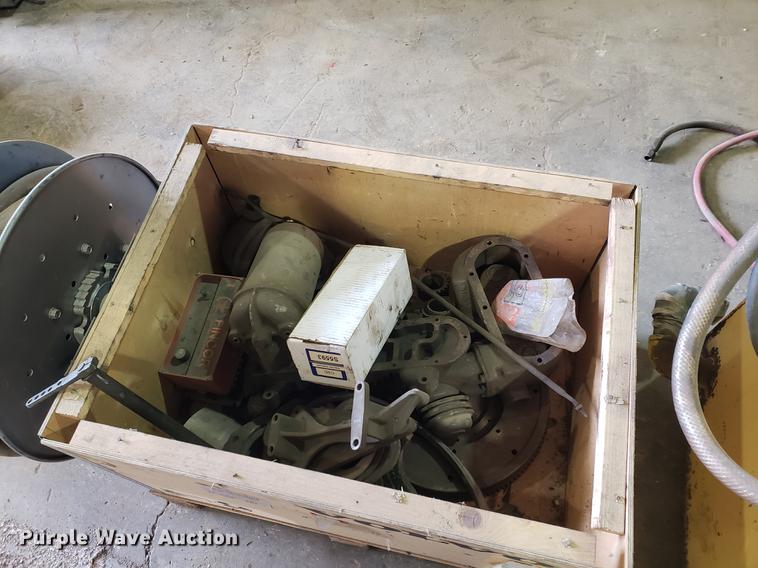 image for item DB9385 Tools