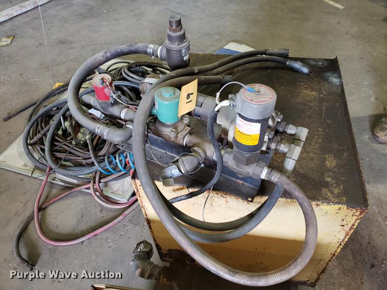 image for item DB9385 Tools