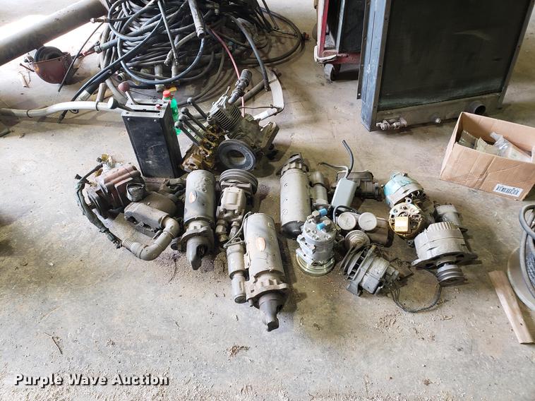 image for item DB9385 Tools