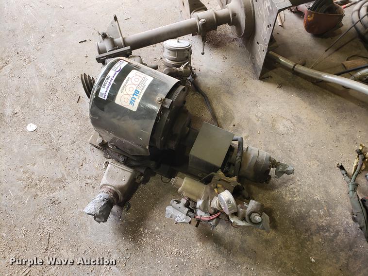 image for item DB9385 Tools