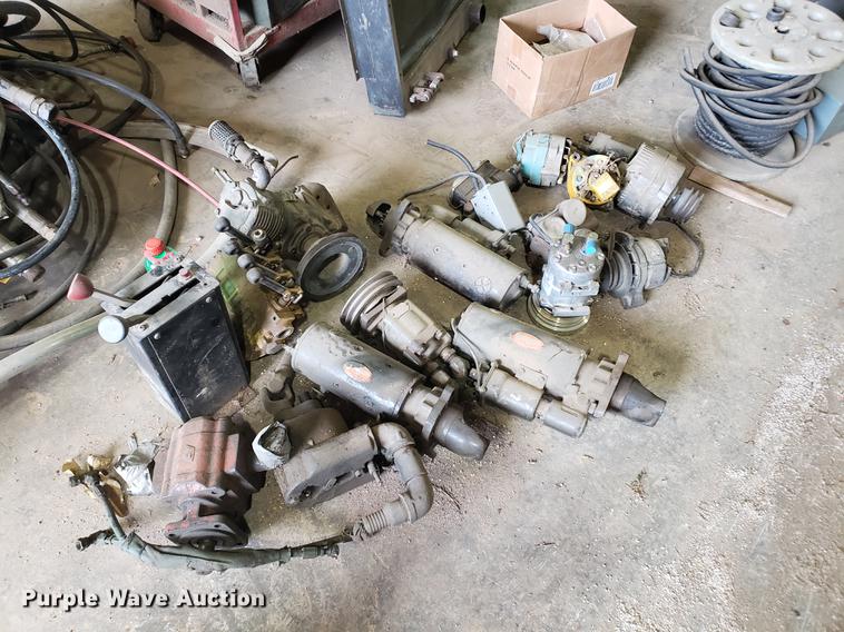 image for item DB9385 Tools