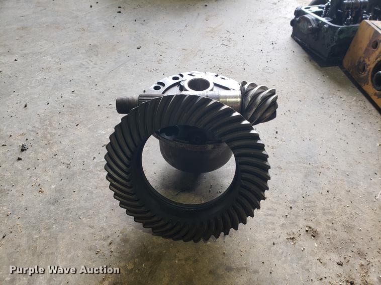 image for item DB9386 Detroit Diesel locker and rig gear