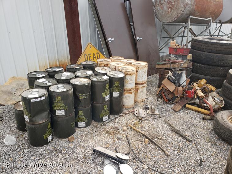 image for item DB9390 Tools