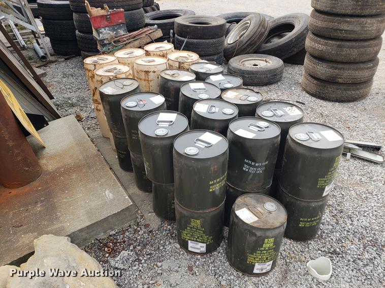 image for item DB9390 Tools