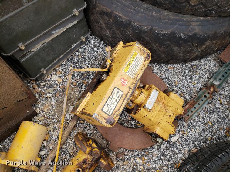 image for item DB9390 Tools