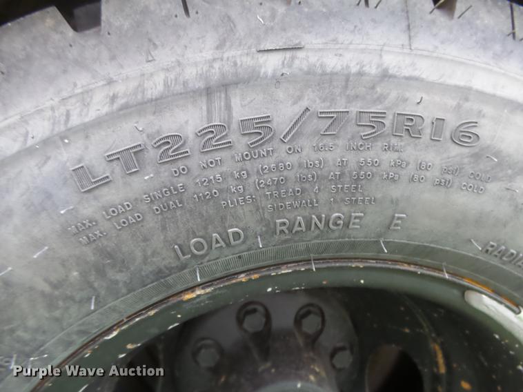 image for item DC3779 2001 GMC Savana G3500 Cargo Thomas school bus