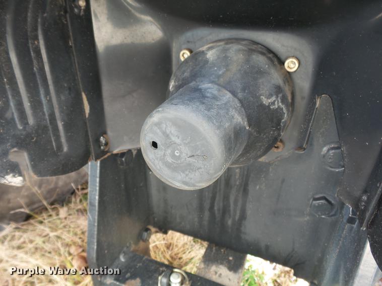 image for item DD2458 2004 New Holland TM120 tractor