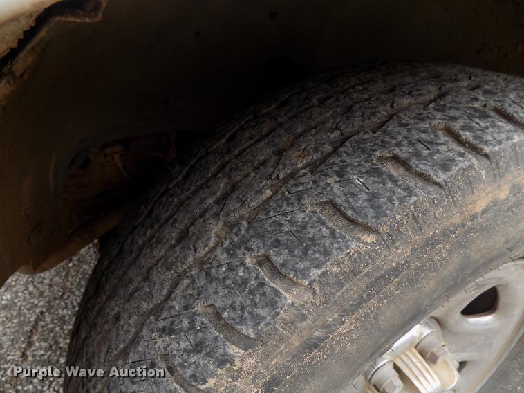 image for item DD3491 1999 Chevrolet Silverado 1500 pickup truck