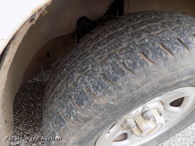 image for item DD3491 1999 Chevrolet Silverado 1500 pickup truck