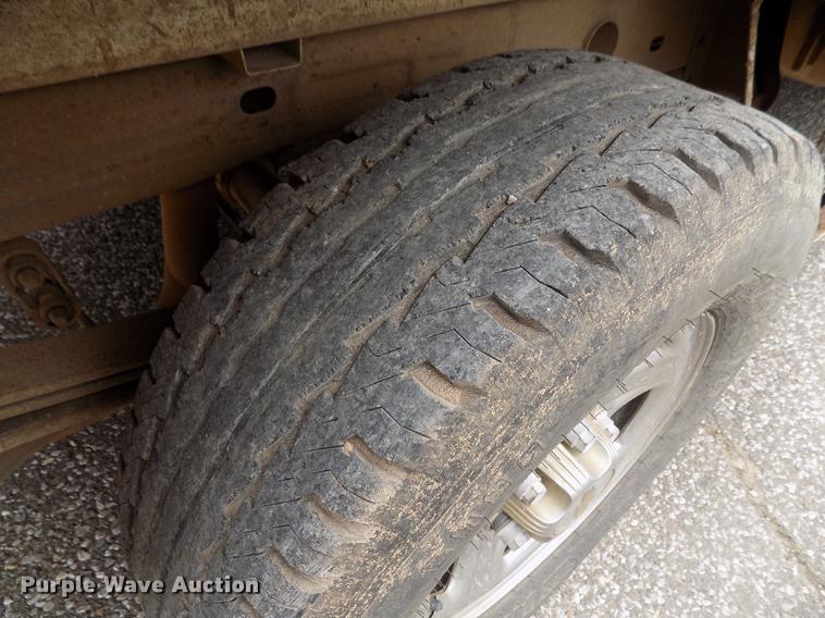 image for item DD3491 1999 Chevrolet Silverado 1500 pickup truck