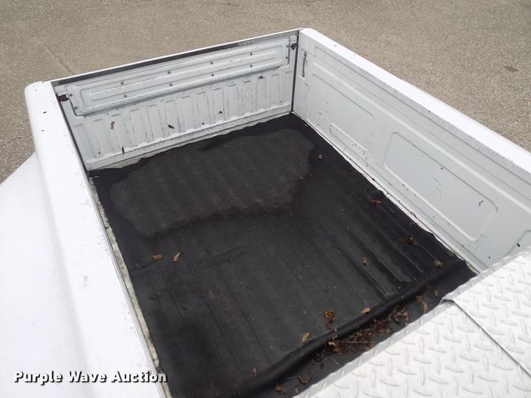 image for item DD3492 1994 Ford F150 SuperCab pickup truck