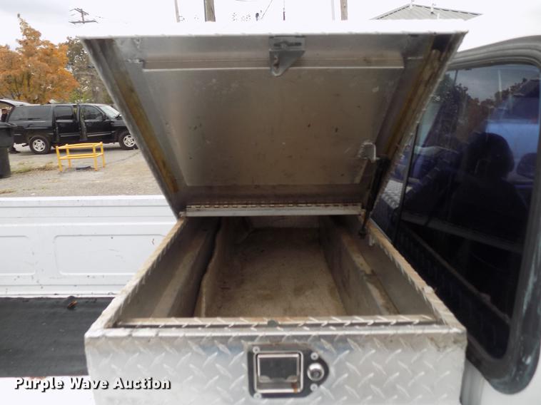 image for item DD3492 1994 Ford F150 SuperCab pickup truck