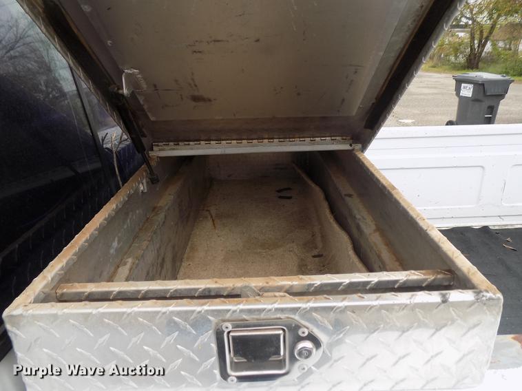 image for item DD3492 1994 Ford F150 SuperCab pickup truck