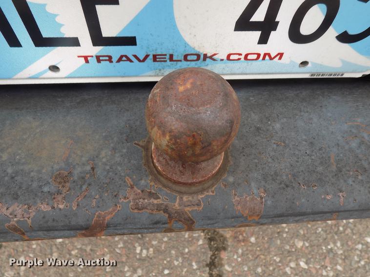 image for item DD3492 1994 Ford F150 SuperCab pickup truck