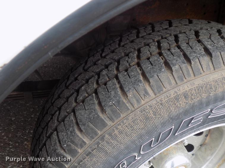 image for item DD3492 1994 Ford F150 SuperCab pickup truck