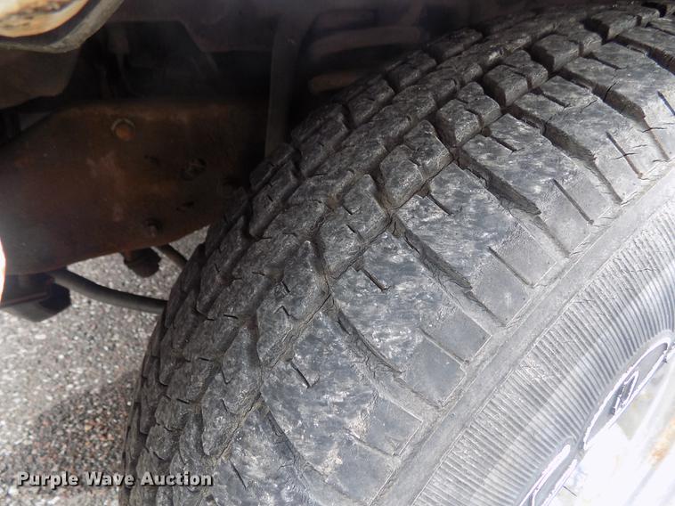 image for item DD3492 1994 Ford F150 SuperCab pickup truck