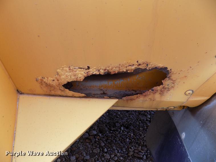 image for item DD3497 1994 Ford Econoline E350 school bus