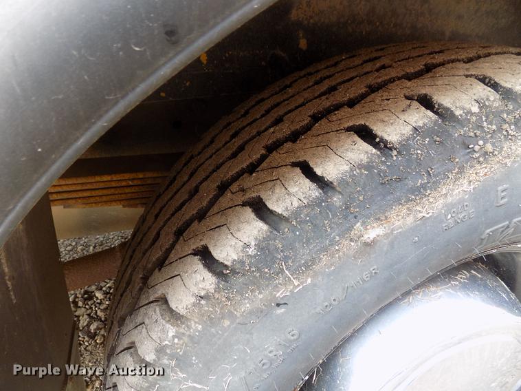 image for item DD3497 1994 Ford Econoline E350 school bus