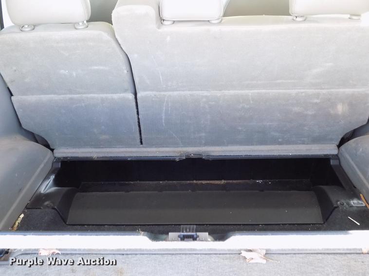 image for item DD3502 2003 Ford Explorer SUV