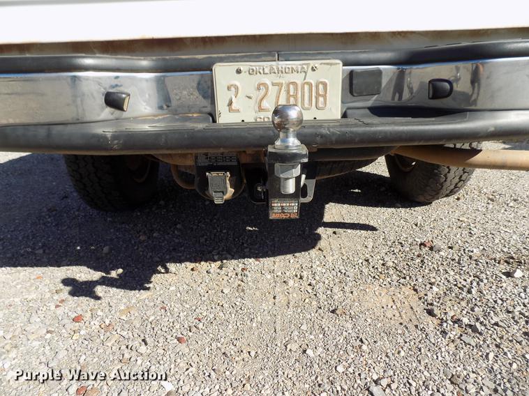 image for item DD3503 2004 GMC Sierra 1500 Ext. Cab pickup truck