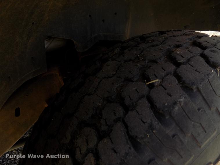 image for item DD3503 2004 GMC Sierra 1500 Ext. Cab pickup truck