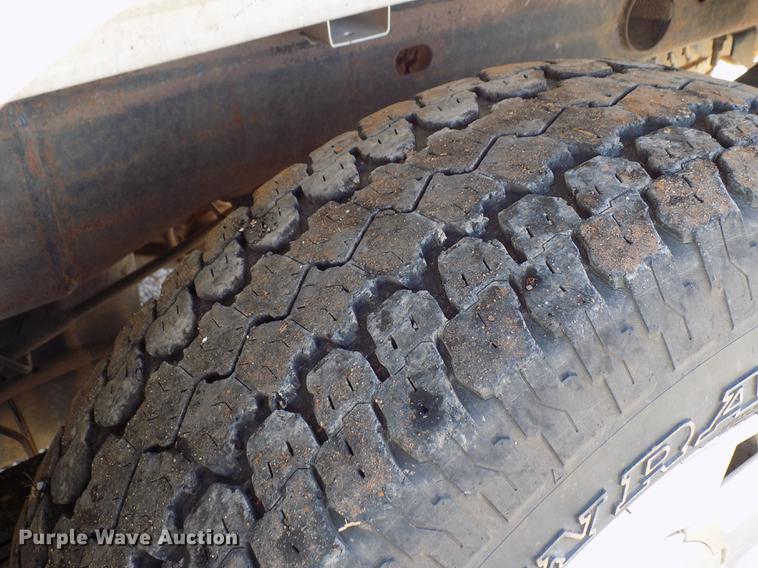 image for item DD3503 2004 GMC Sierra 1500 Ext. Cab pickup truck