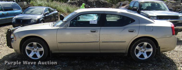 image for item DD3710 2009 Dodge Charger