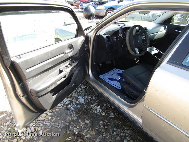 image for item DD3710 2009 Dodge Charger