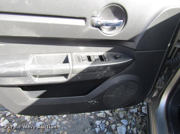 image for item DD3710 2009 Dodge Charger