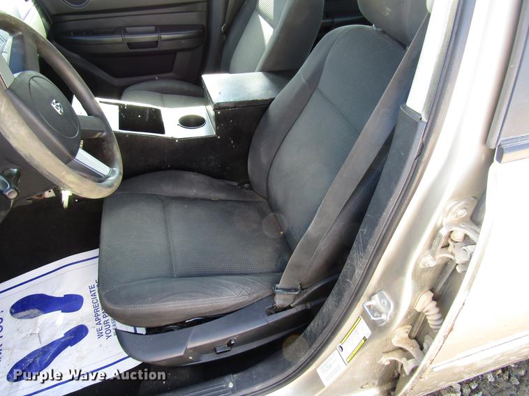 image for item DD3710 2009 Dodge Charger