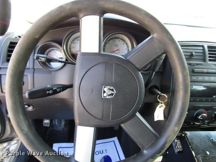 image for item DD3710 2009 Dodge Charger