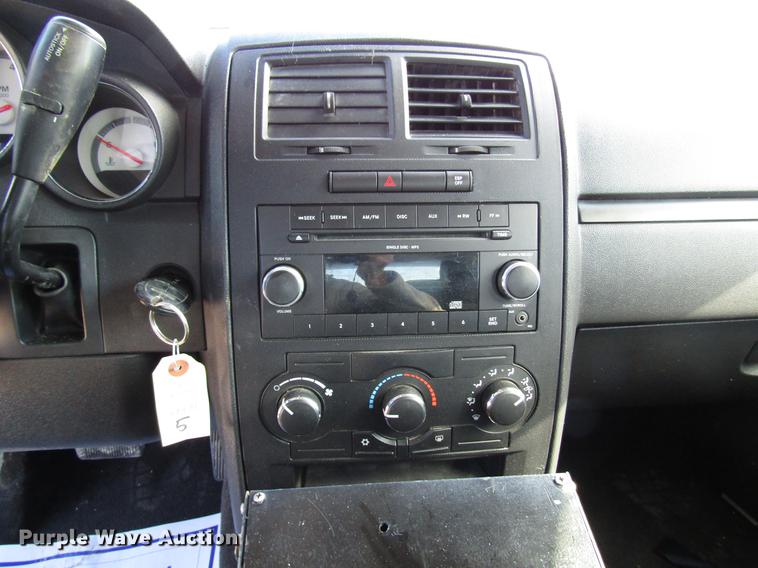 image for item DD3710 2009 Dodge Charger