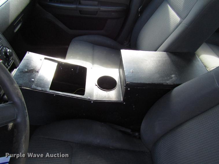 image for item DD3710 2009 Dodge Charger