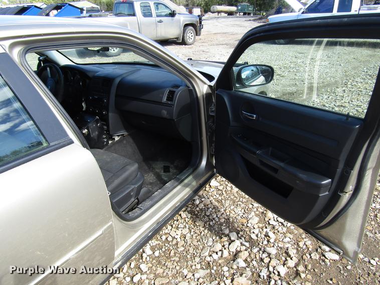 image for item DD3710 2009 Dodge Charger