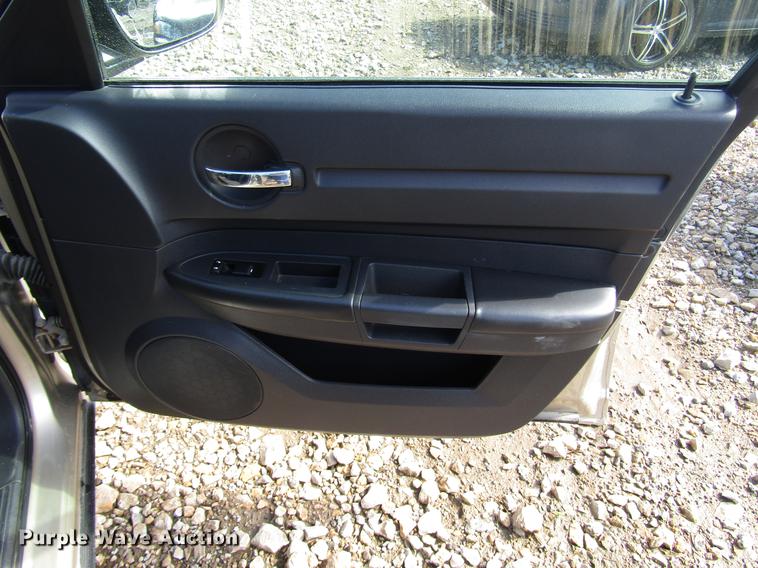 image for item DD3710 2009 Dodge Charger