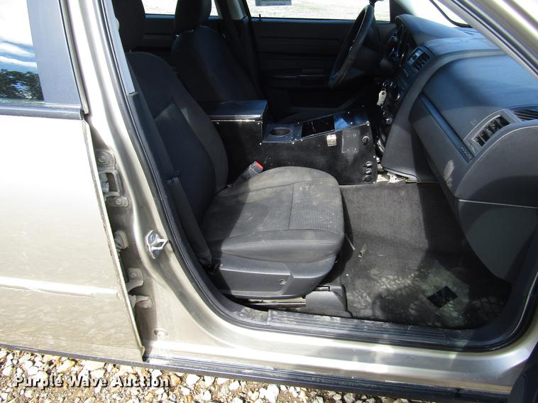 image for item DD3710 2009 Dodge Charger