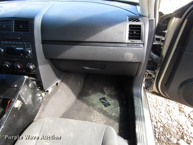 image for item DD3710 2009 Dodge Charger