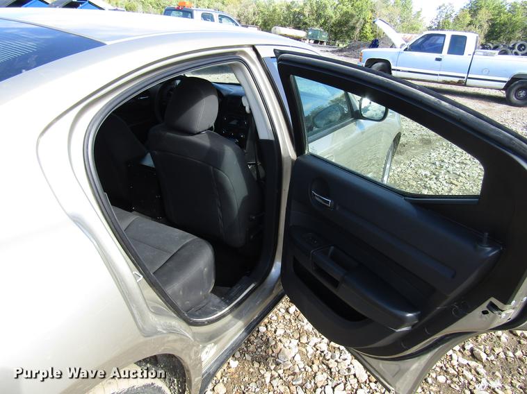image for item DD3710 2009 Dodge Charger