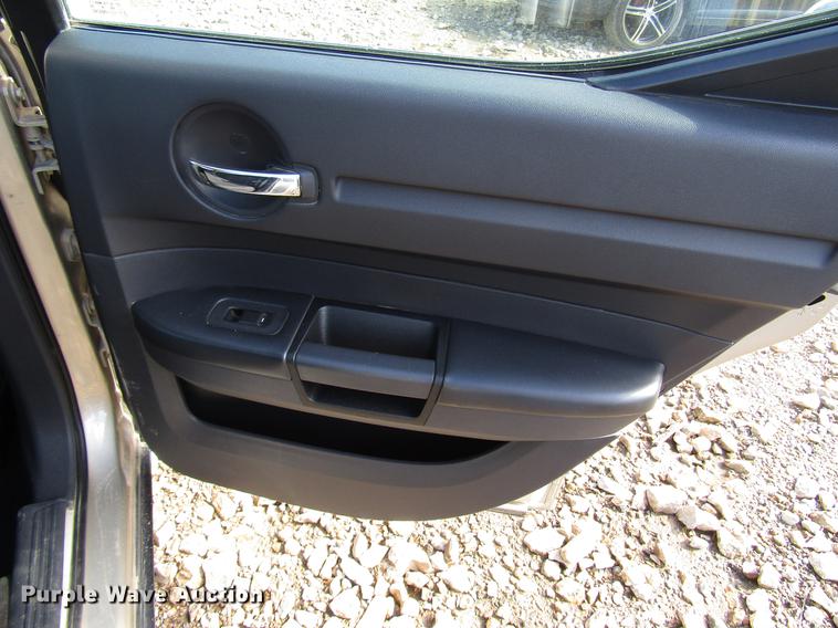 image for item DD3710 2009 Dodge Charger